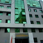 Skanderbeg Square Apartments