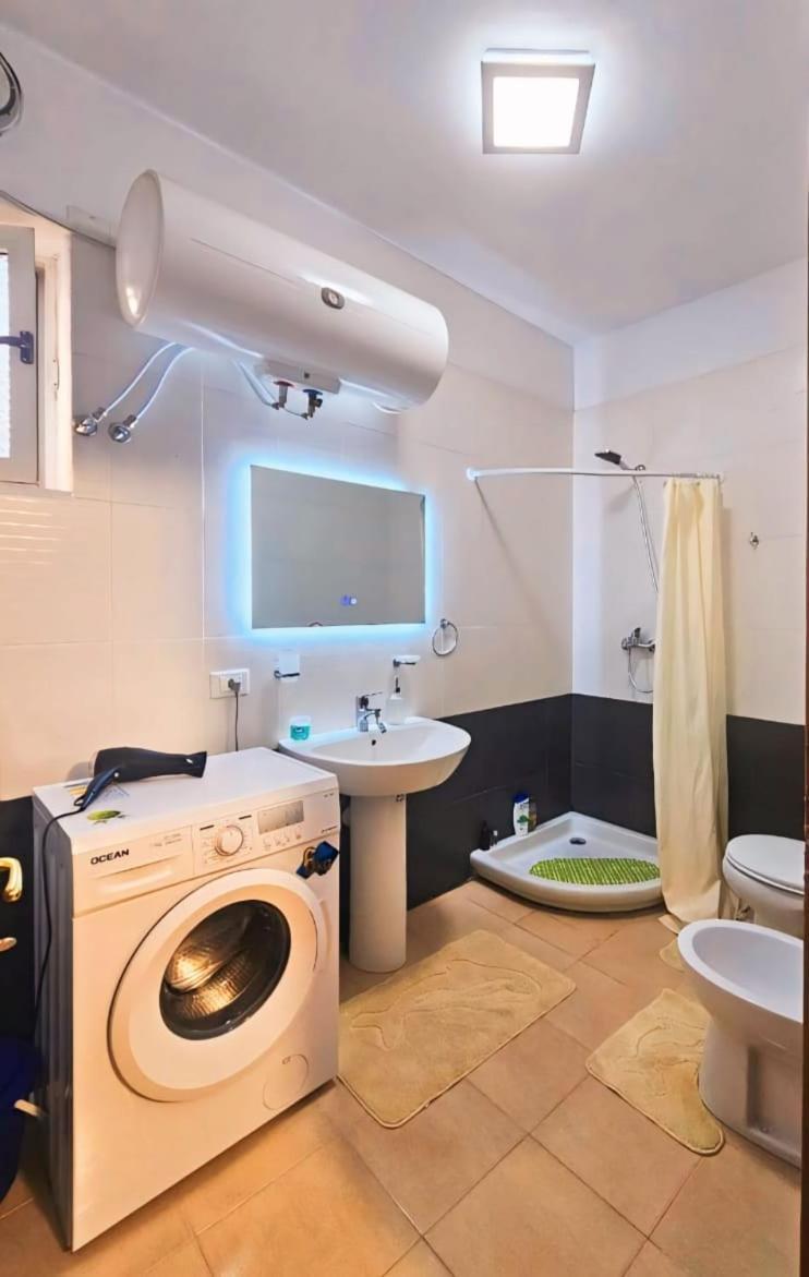 Appartement Skanderbeg Square *