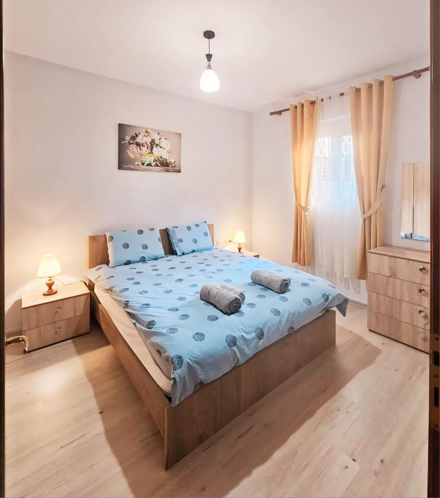 Skanderbeg Square Appartement Tirana