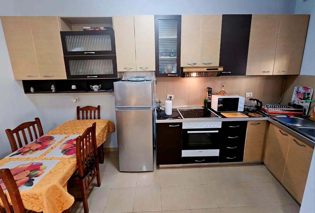 Skanderbeg Square Appartement